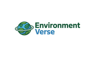 Environmentverse.com - Creative brandable domain for sale