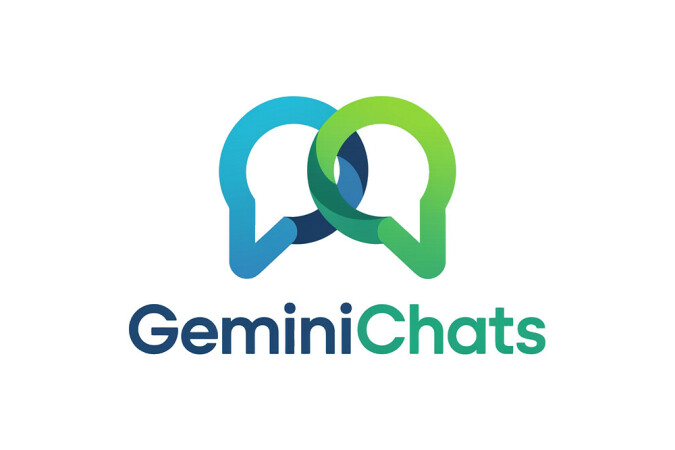 GeminiChats logo