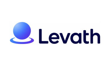 Levath logo
