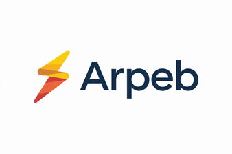 Arpeb.com - Creative brandable domain for sale