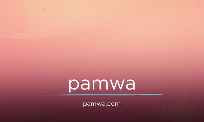 pamwa.com