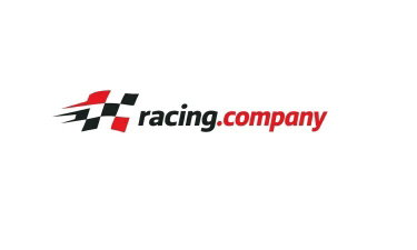 Racing logo