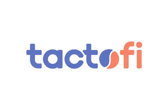 TactoFi.com - Creative brandable domain for sale
