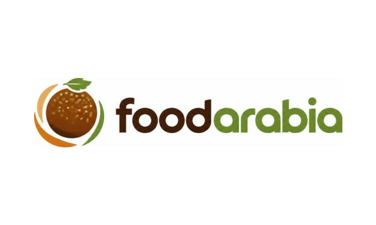 foodarabia logo