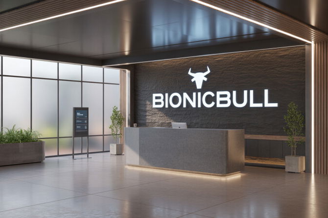 BionicBull.com