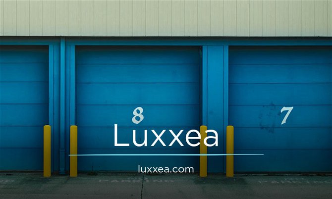 Luxxea.com