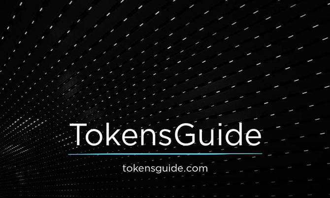 TokensGuide.com