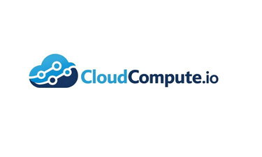 CloudCompute logo