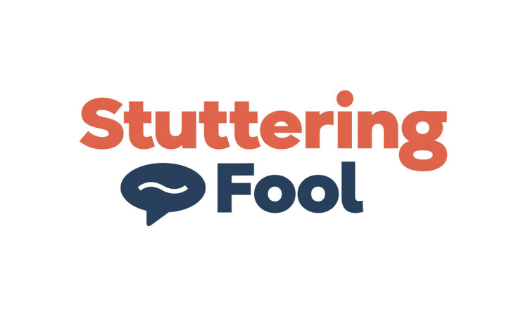 StutteringFool logo