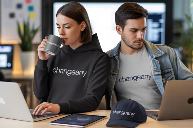 ChangeAny.com