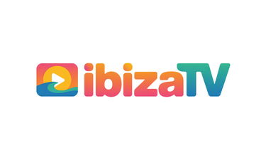 IbizaTv.com - Creative brandable domain for sale