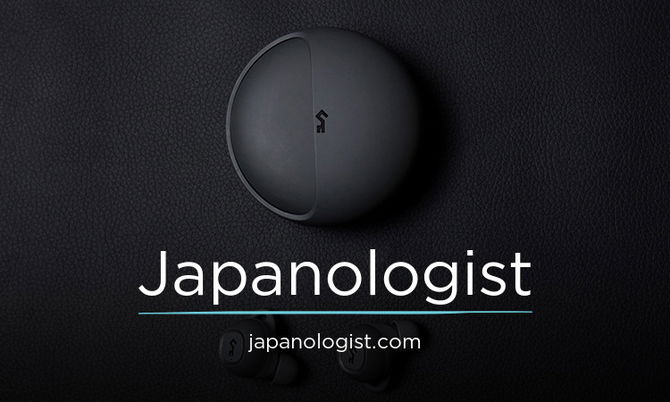 Japanologist.com