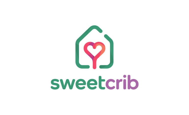 SweetCrib logo