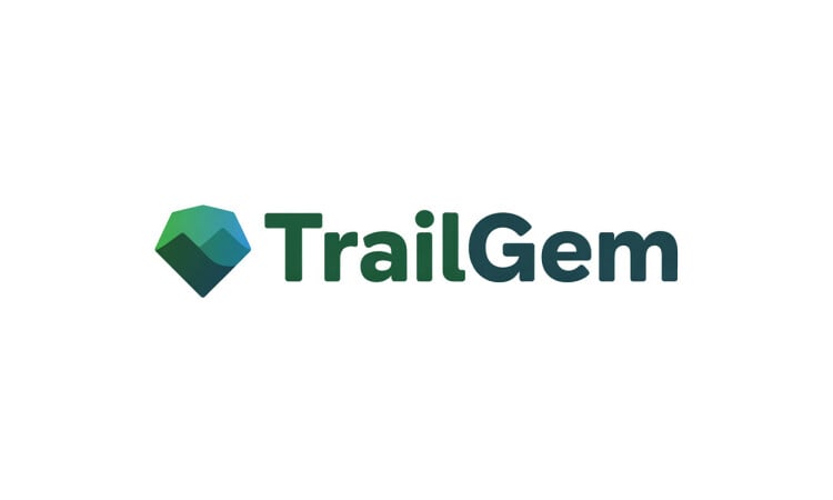 TrailGem logo