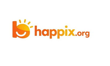 Happix logo