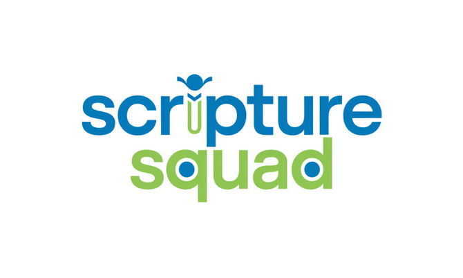 ScriptureSquad.com