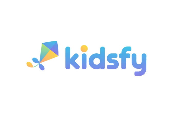 Kidsfy logo