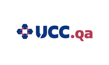 UCC.qa - Creative brandable domain for sale