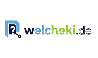 Welcheki.de - Creative brandable domain for sale