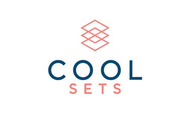 CoolSets.com - Creative brandable domain for sale