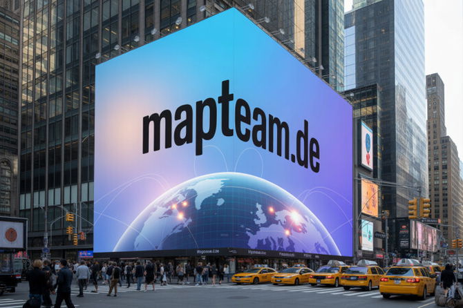 MapTeam.de — 3