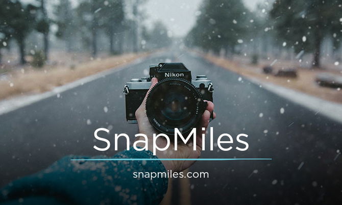 SnapMiles.com