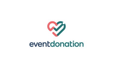 EventDonation.com - Creative brandable domain for sale