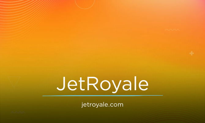 JetRoyale.com