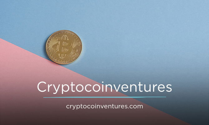 Cryptocoinventures.com