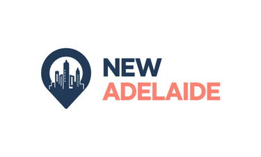 NewAdelaide.com - Creative brandable domain for sale