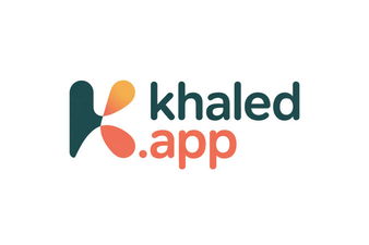 Khaled.app is for sale