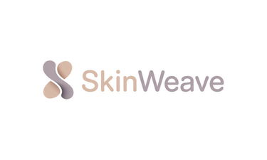 SkinWeave.com - Creative brandable domain for sale