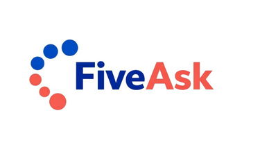 FiveAsk.com - Creative brandable domain for sale