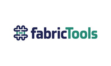 FabricTools.com - Creative brandable domain for sale