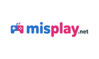 Misplay.net - Creative brandable domain for sale