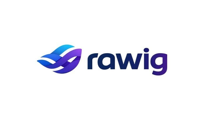 Rawig logo