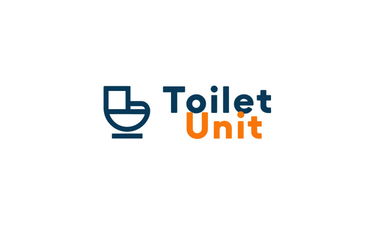 ToiletUnit.com - Creative brandable domain for sale
