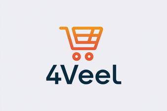 4veel.com - Creative brandable domain for sale