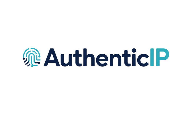 AuthenticIP.com