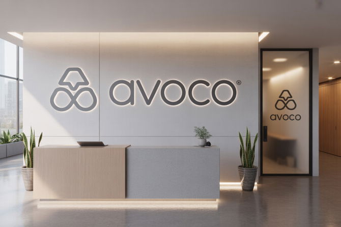 Avoco.com — 4