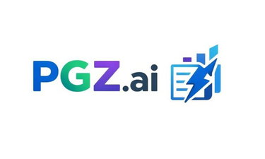 PGZ logo
