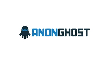 AnonGhost.com - Creative brandable domain for sale