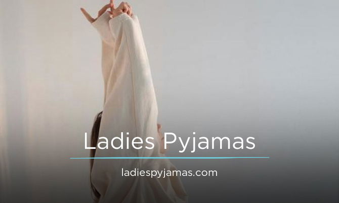 LadiesPyjamas.com