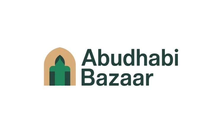 AbuDhabiBazaar logo
