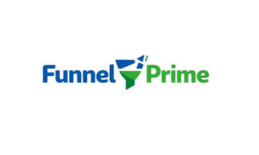FunnelPrime logo