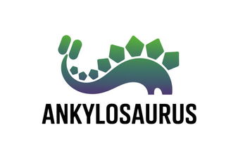 Ankylosaurus.com - Creative brandable domain for sale