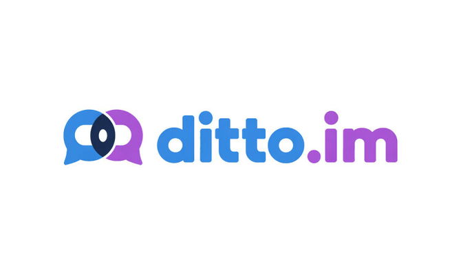 Ditto.im