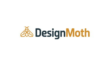DesignMoth logo