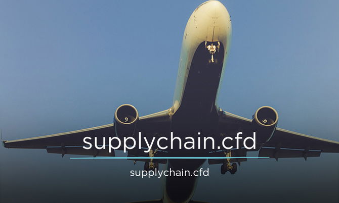 supplychain.cfd