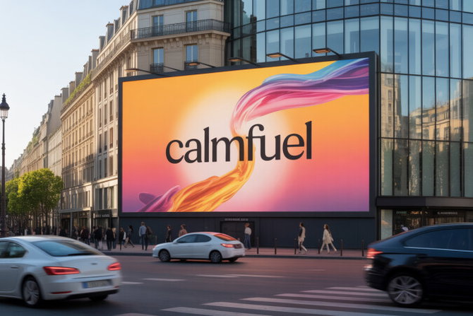 CalmFuel.com — 2